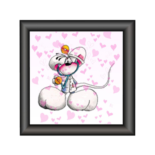 *Freebie* [EH] Diddl Picture Animated