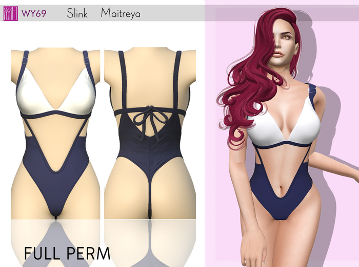 [WY] Full Perm 69
