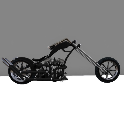 High Lander Kit - Full Perm (Boxed)