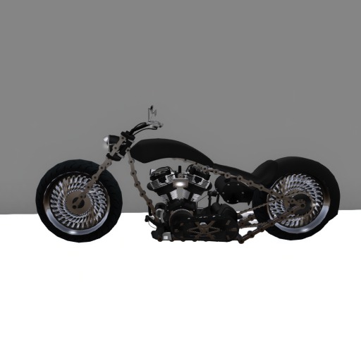 Bad Attitude Kit - Full Perm (Boxed)