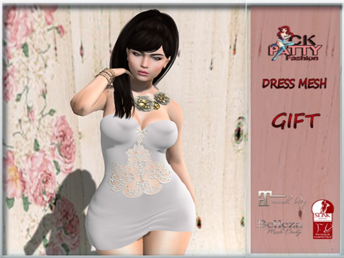:: C.K Dress Gift ::