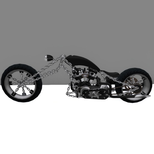 Chain Wreck Kit - Full Perm (Boxed)