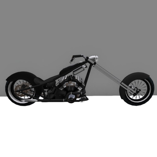 Death Wish Kit - Full Perm (Boxed)