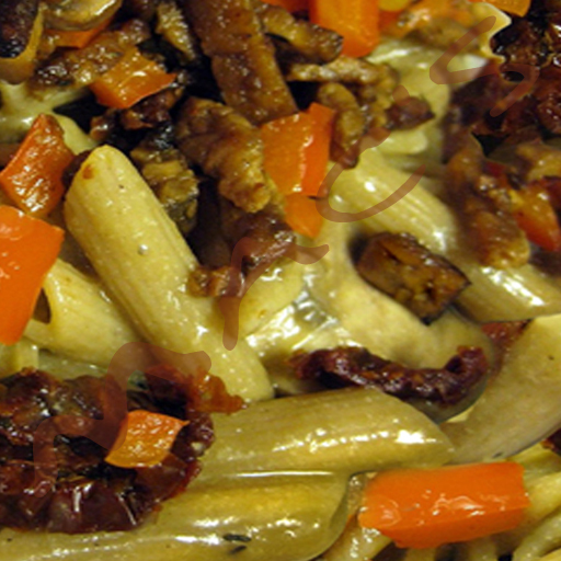 MACS-FOOD TEXTURES-SET 1