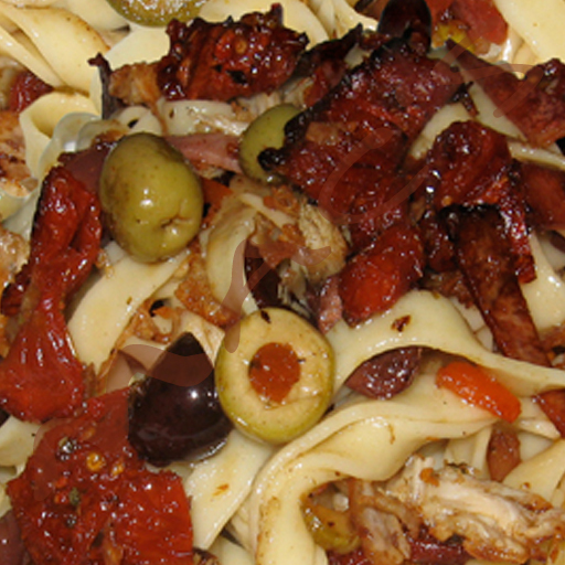 MACS-FOOD TEXTURES-SET 1