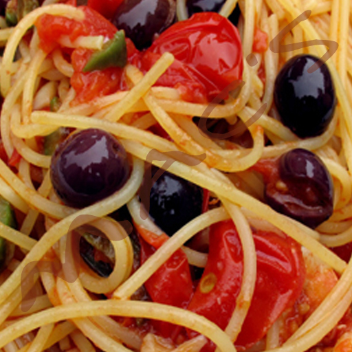 MACS-FOOD TEXTURES-SET 1
