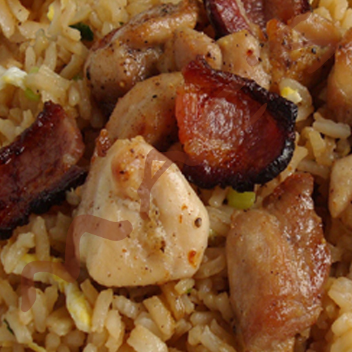 MACS-FOOD TEXTURES-SET 1