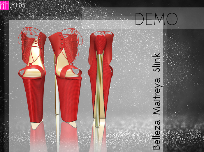 [Y]Full Perm 105 demo