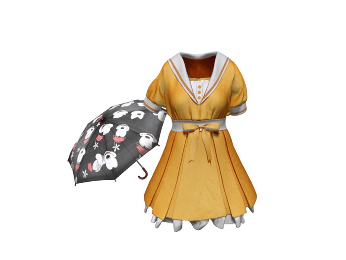 Dress 902 - 6 -