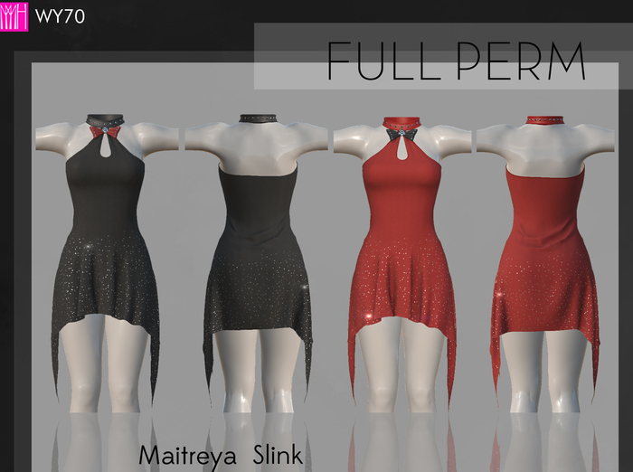 [WY] Full Perm 70