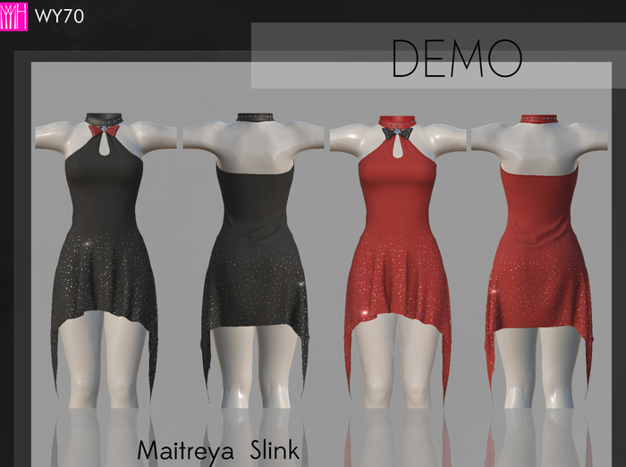 [WY] Full Perm 70 DEMO