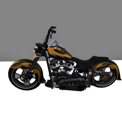 Fat Bob Kit - Full Perm (Boxed)