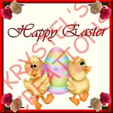 Easter18 Happy Easter (Rezz Me)