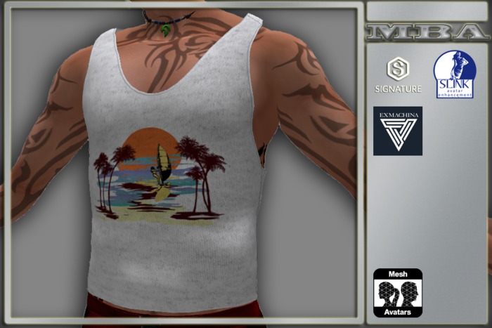 Summer Top
