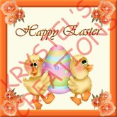 Easter17 Happy Easter (Rezz Me)