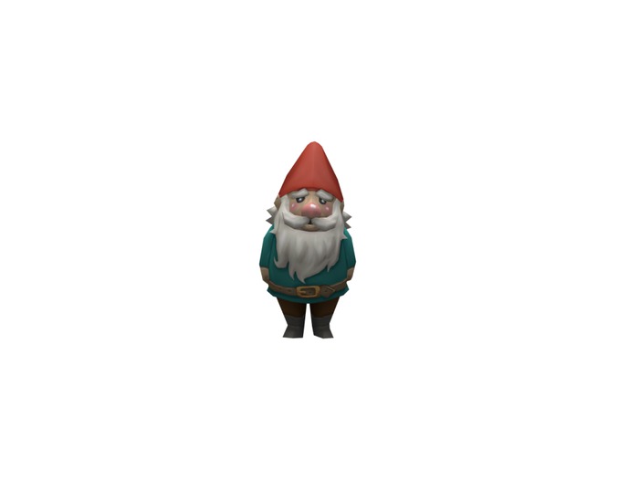 dwarf 1