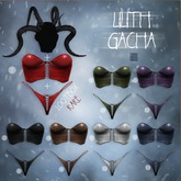 Mossu - Lilith Freya Brown Pack 3.9