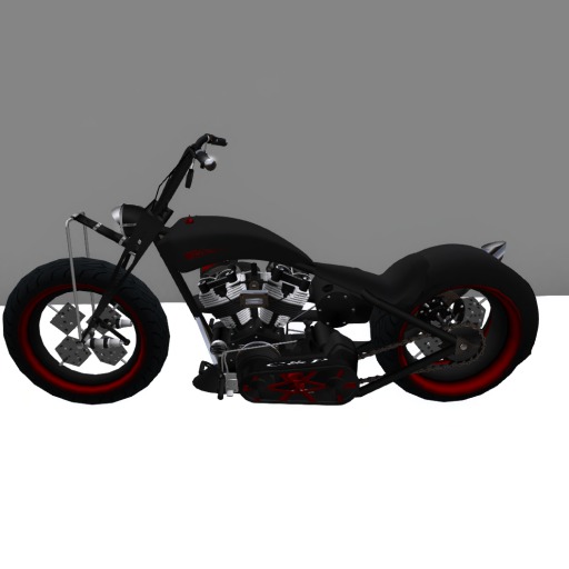 Peace Maker Kit - Full Perm (Boxed)