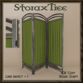 Vagabond Room Divider A7