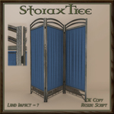 Vagabond Room Divider A8