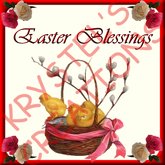 Easter16 Easter Blessings (Rezz Me)
