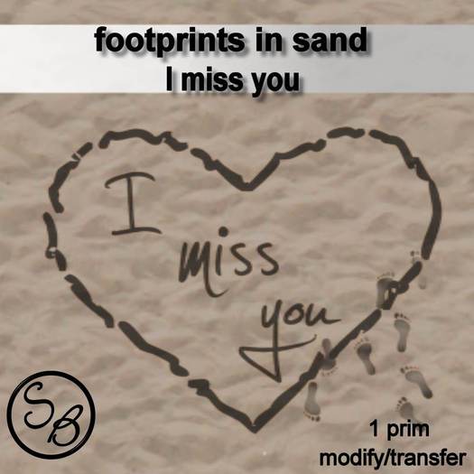 Sandwriting ~