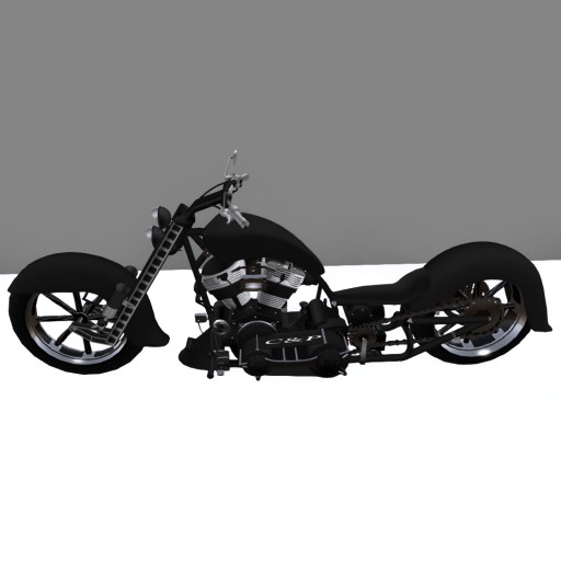 Panshovel Stroker Kit - Full Perm (Boxed)