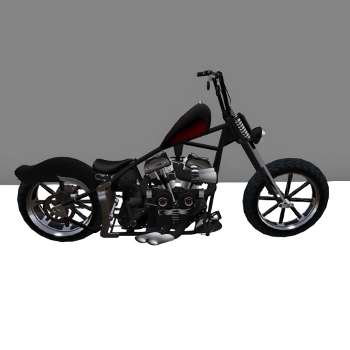 Rock & Roller Kit - Full Perm (Boxed)