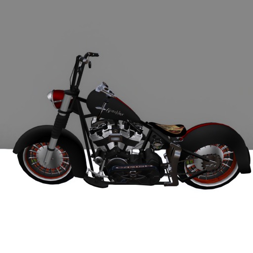 The Gambler Kit - Full Perm (Boxed)