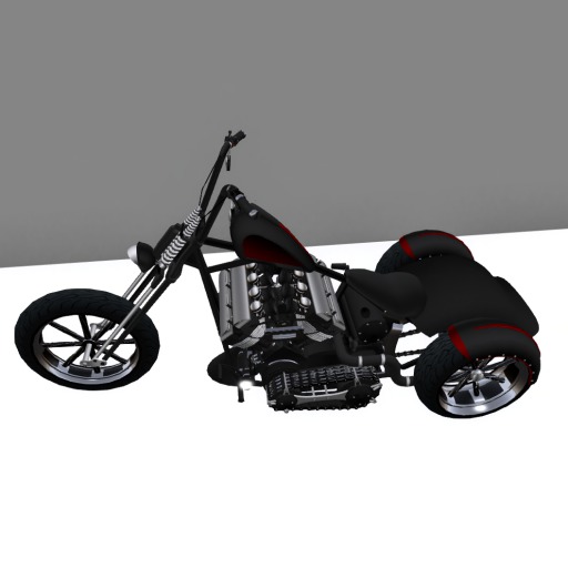 Trex Kit - Full Perm (Boxed)