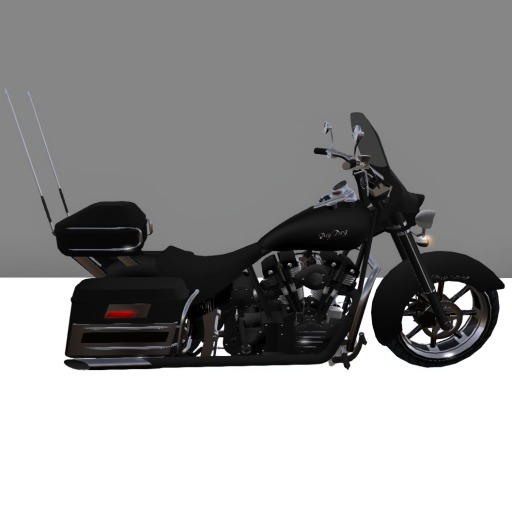 Big Dog Kit - Full Perm (Boxed)