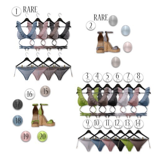 fame femme: Marisa  Earrings - Gold