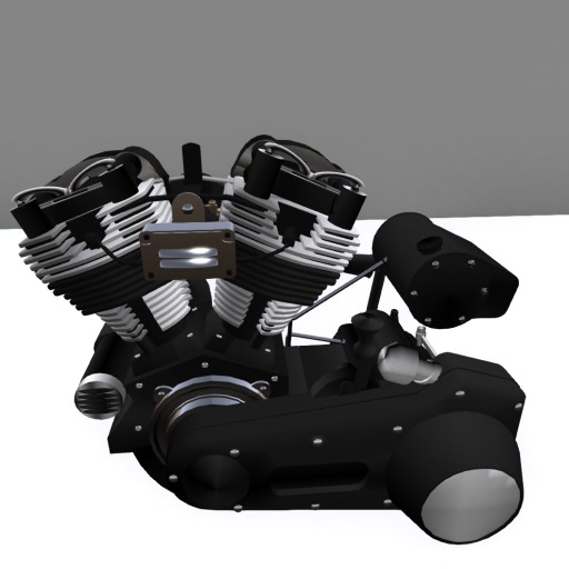 Knuckle Head - Full Perm (Boxed)