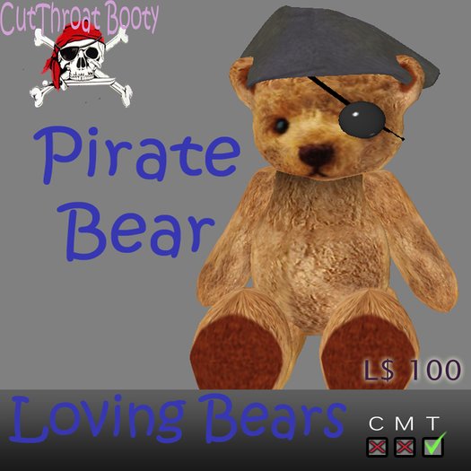 School Bears