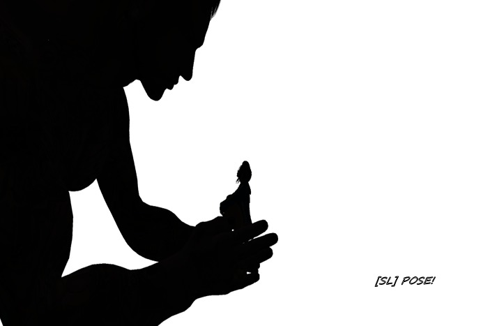 [SL] POSE 11 (M) BENTO