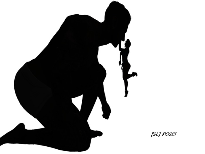 [SL] POSE 10 (M) BENTO