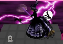 WENDY Kids! - Child Witch Costume