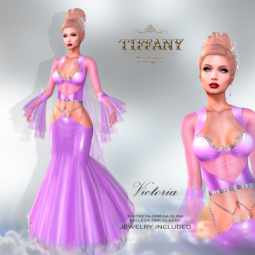  [Maitreya,Belleza,Omega,TMP,Slink,Classic]
