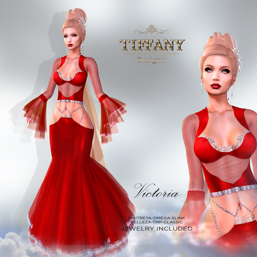  [Maitreya,Belleza,Omega,TMP,Slink,Classic]