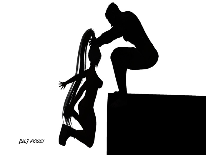 [SL] POSE 15 (M) BENTO