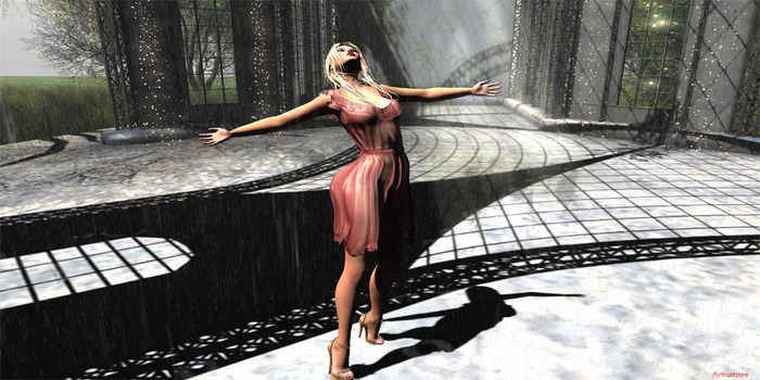 SSP - Bring on the Rain