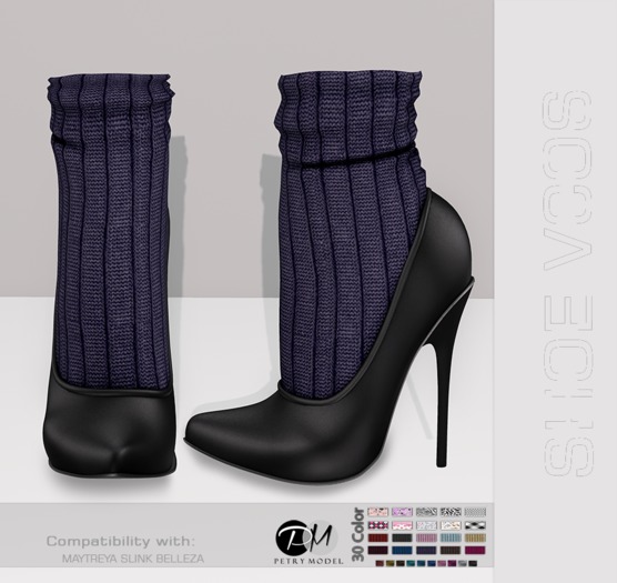 SHOE VCOS