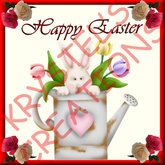 Easter14 Happy Easter (Rezz Me)