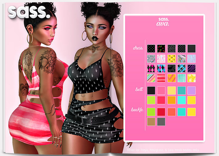 sass [ava] add me