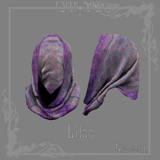 *pm* Shayla: Naseem/Lilac (ADD ME)