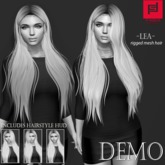 -FABIA- Mesh Hair   < Lea> DEMO