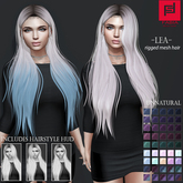 -FABIA- Mesh Hair   < Lea> Unnatural
