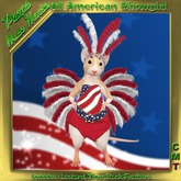Peeps Muso All American Showgirl Muso Mouse