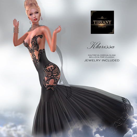  [Maitreya,Belleza,Omega,TMP,Slink,Classic]