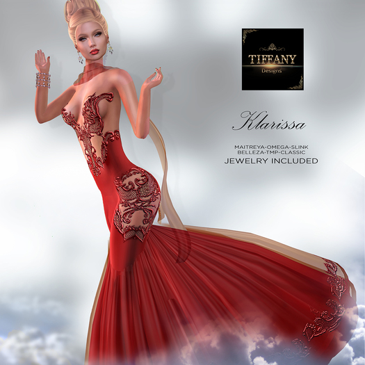  [Maitreya,Belleza,Omega,TMP,Slink,Classic]